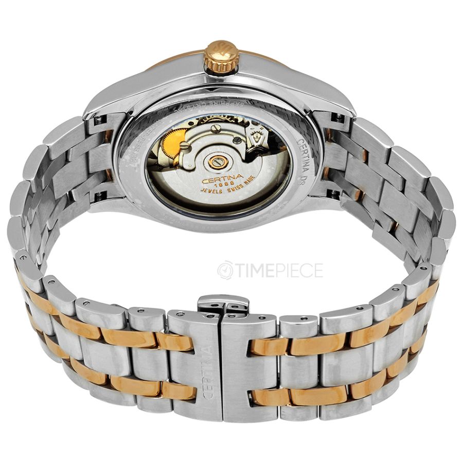 Certina DS Action Day-Date C032.430.22.031.00