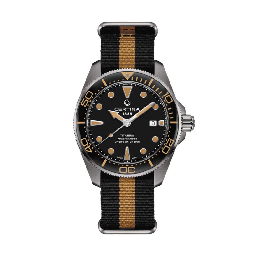 Certina DS Action DIiver C032.607.48.051.00 Certina DS Action DIiver C032.607.48.051.00