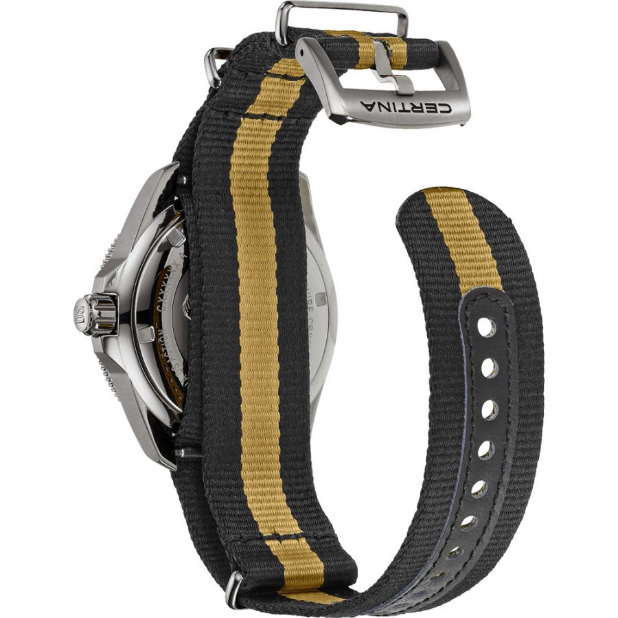 Certina DS Action DIiver C032.607.48.051.00