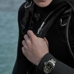 Certina DS Action Diver 40.5mm C048.407.11.051.01 Certina DS Action Diver 40.5mm C048.407.11.051.01