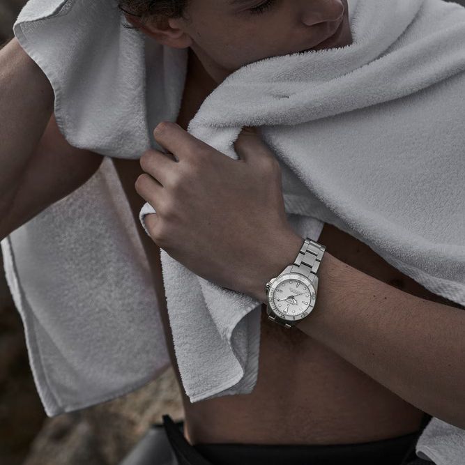 Certina DS Action Diver 40.5mm Powermatic 80 C048.407.11.011.00