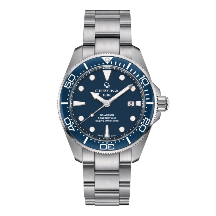 Certina DS Action Diver C032.607.11.041.00
