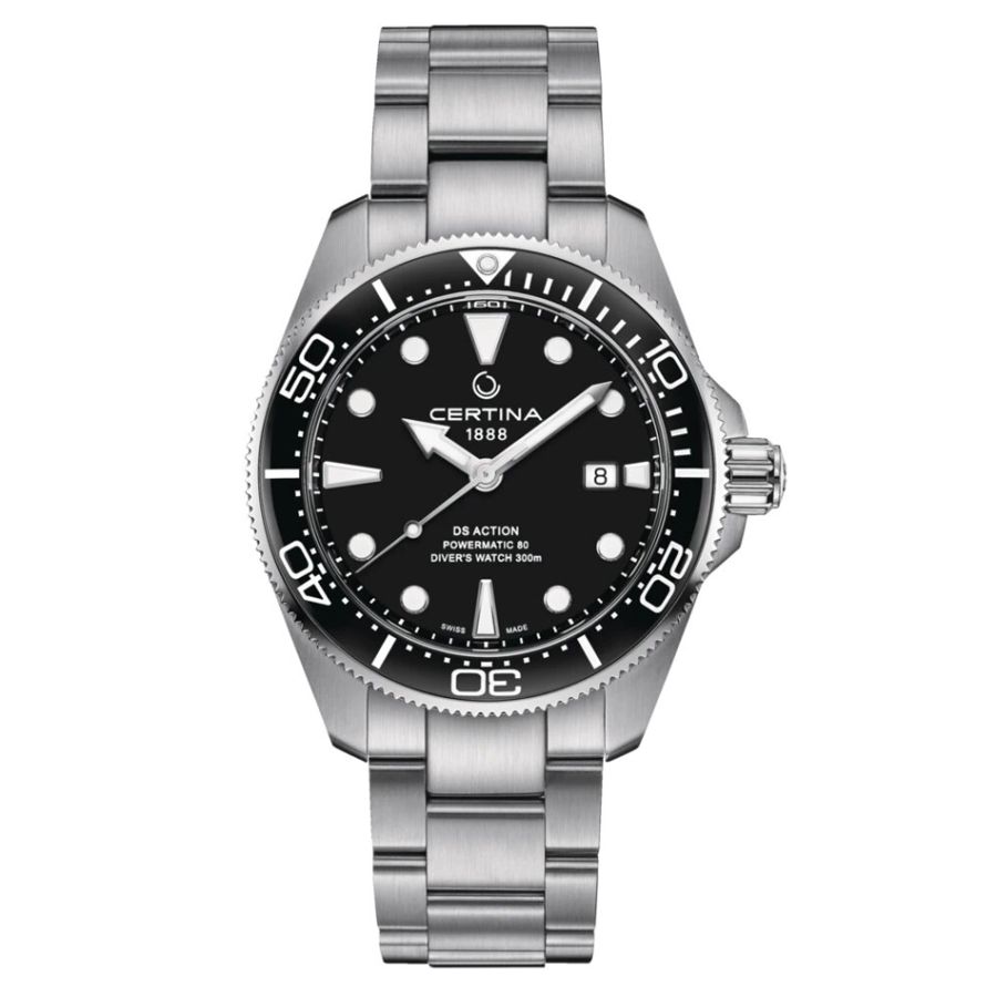 Certina DS ACTION DIVER C032.607.11.051.00