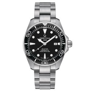 Certina DS ACTION DIVER C032.607.11.051.00 Certina DS ACTION DIVER C032.607.11.051.00