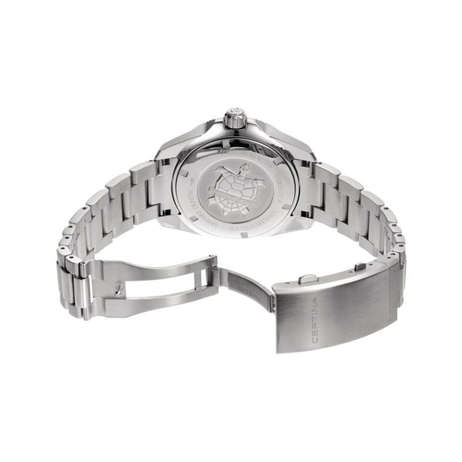 Certina DS ACTION DIVER C032.607.11.051.00