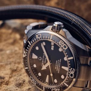 Certina DS ACTION DIVER C032.607.11.051.00 Certina DS ACTION DIVER C032.607.11.051.00