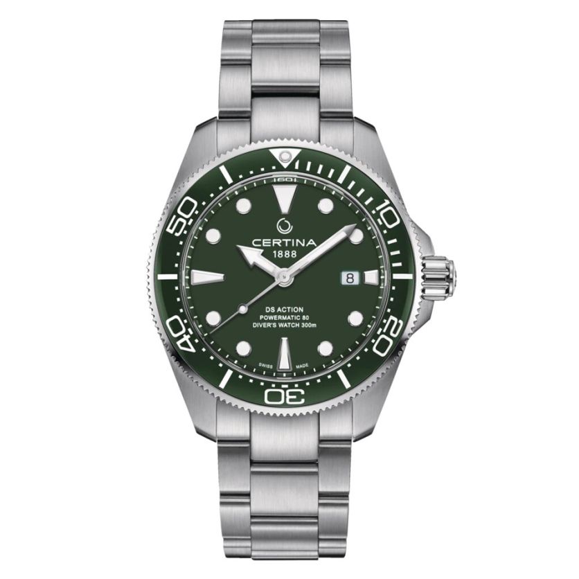 Certina DS ACTION DIVER C032.607.11.091.00 Certina DS ACTION DIVER C032.607.11.091.00