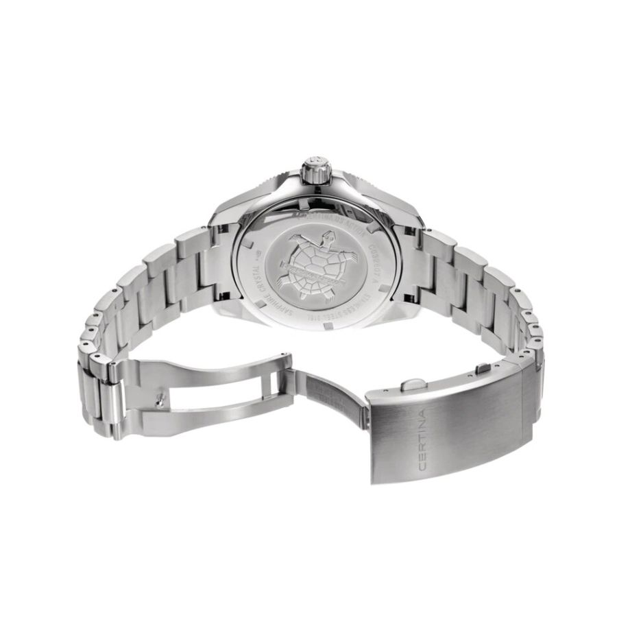 Certina DS ACTION DIVER C032.607.11.091.00