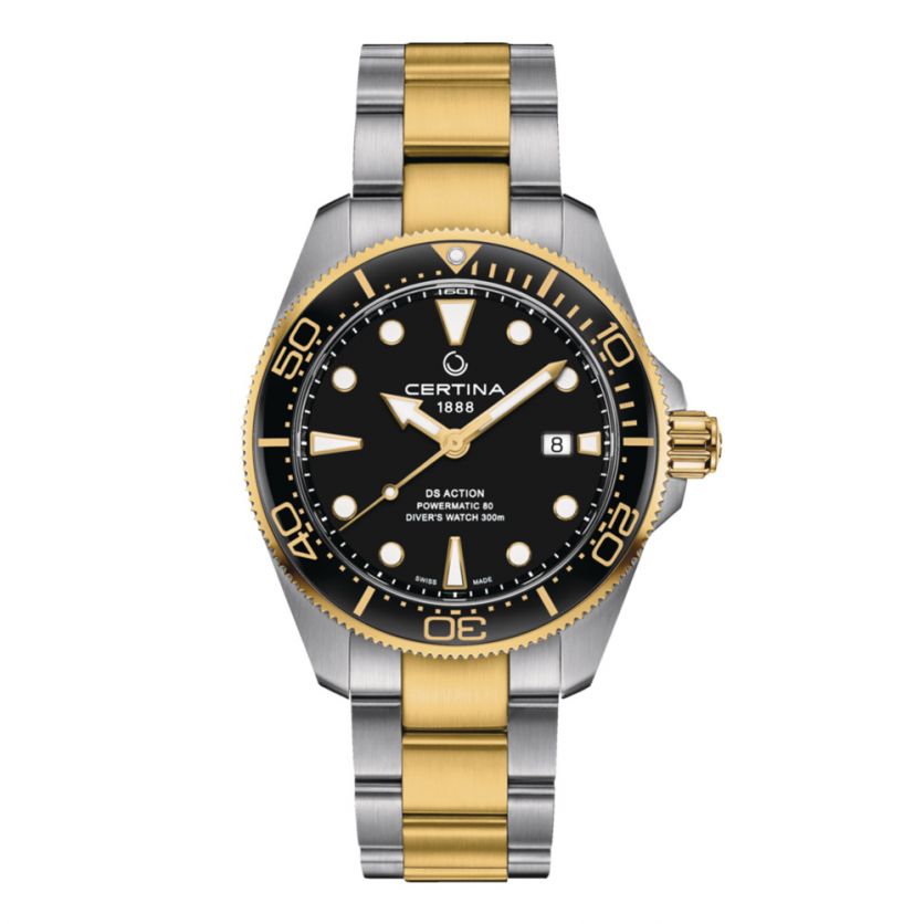 Certina DS Action Diver C032.607.22.051.00 Certina DS Action Diver C032.607.22.051.00