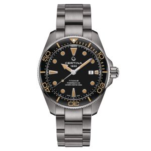 Certina DS ACTION DIVER C032.607.44.051.00