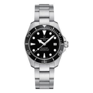 Certina DS Action Diver C032.807.11.051.00 Certina DS Action Diver C032.807.11.051.00