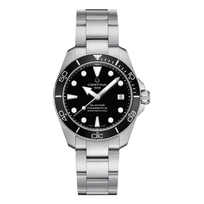 Certina DS Action Diver C032.807.11.051.00 Certina DS Action Diver C032.807.11.051.00