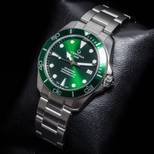 Certina DS Action Diver C032.807.11.091.00 Certina DS Action Diver C032.807.11.091.00