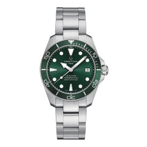 Certina DS Action Diver C032.807.11.091.00 Certina DS Action Diver C032.807.11.091.00