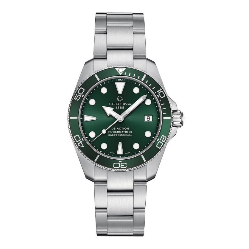 Certina DS Action Diver C032.807.11.091.00 Certina DS Action Diver C032.807.11.091.00