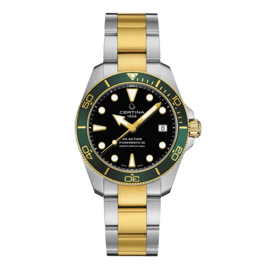 Certina DS Action Diver C032.807.22.051.01