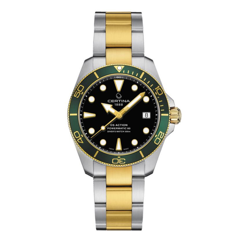 Certina DS Action Diver C032.807.22.051.01 Certina DS Action Diver C032.807.22.051.01