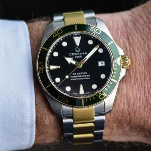 Certina DS Action Diver C032.807.22.051.01 Certina DS Action Diver C032.807.22.051.01