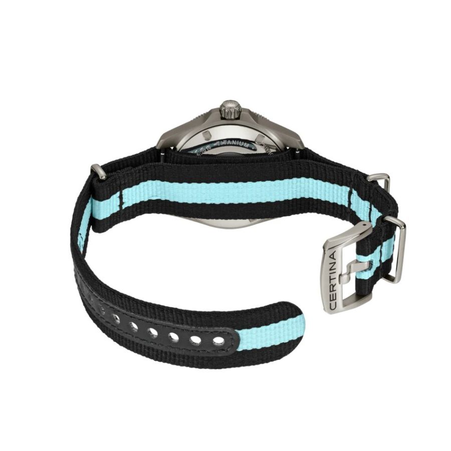 Certina DS ACTION DIVER C032.807.48.081.00