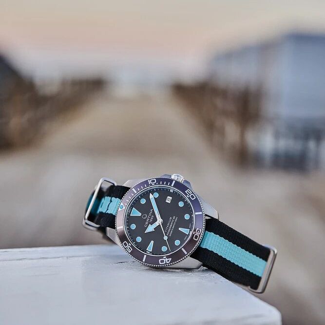 Certina DS ACTION DIVER C032.807.48.081.00