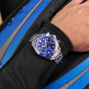 Certina DS Action Diver Chrono C032.827.11.041.00 Certina DS Action Diver Chrono C032.827.11.041.00