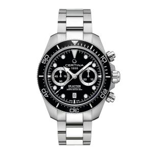 Certina DS Action Diver Chrono C032.827.11.051.00 Certina DS Action Diver Chrono C032.827.11.051.00