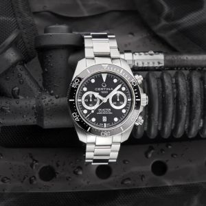 Certina DS Action Diver Chrono C032.827.11.051.00 Certina DS Action Diver Chrono C032.827.11.051.00