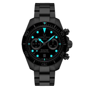 Certina DS Action Diver Chrono C032.827.11.051.00 Certina DS Action Diver Chrono C032.827.11.051.00