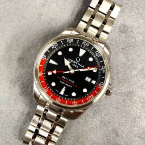 Certina DS ACTION GMT C032.429.11.051.00 Certina DS ACTION GMT C032.429.11.051.00