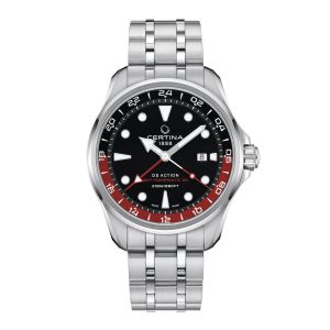 Certina DS ACTION GMT C032.429.11.051.00 Certina DS ACTION GMT C032.429.11.051.00