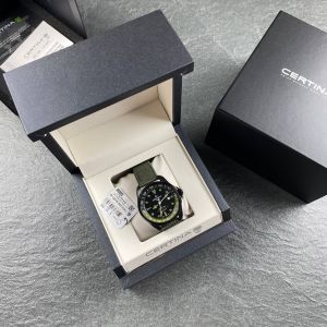 Certina DS Action GMT C032.429.38.051.00 Certina DS Action GMT C032.429.38.051.00