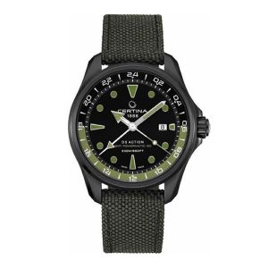 Certina DS Action GMT C032.429.38.051.00 Certina DS Action GMT C032.429.38.051.00