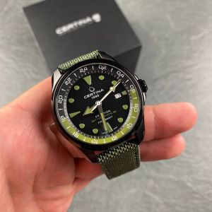 Certina DS Action GMT C032.429.38.051.00 Certina DS Action GMT C032.429.38.051.00