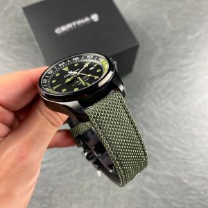 Certina DS Action GMT C032.429.38.051.00 Certina DS Action GMT C032.429.38.051.00