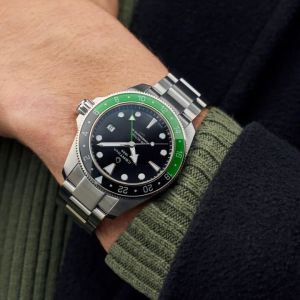 Certina DS Action GMT Powermatic 80 C032.929.11.051.00 Certina DS Action GMT Powermatic 80 C032.929.11.051.00