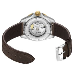 Certina DS ACTION GMT POWERMATIC 80 C032.929.26.051.00 Certina DS ACTION GMT POWERMATIC 80 C032.929.26.051.00