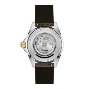 Certina DS ACTION GMT POWERMATIC 80 C032.929.26.051.00 Certina DS ACTION GMT POWERMATIC 80 C032.929.26.051.00