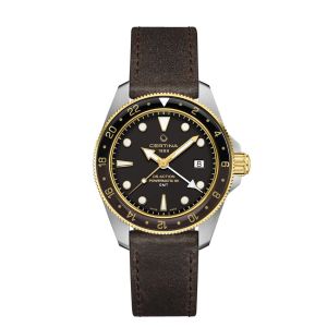 Certina DS ACTION GMT POWERMATIC 80 C032.929.26.051.00 Certina DS ACTION GMT POWERMATIC 80 C032.929.26.051.00