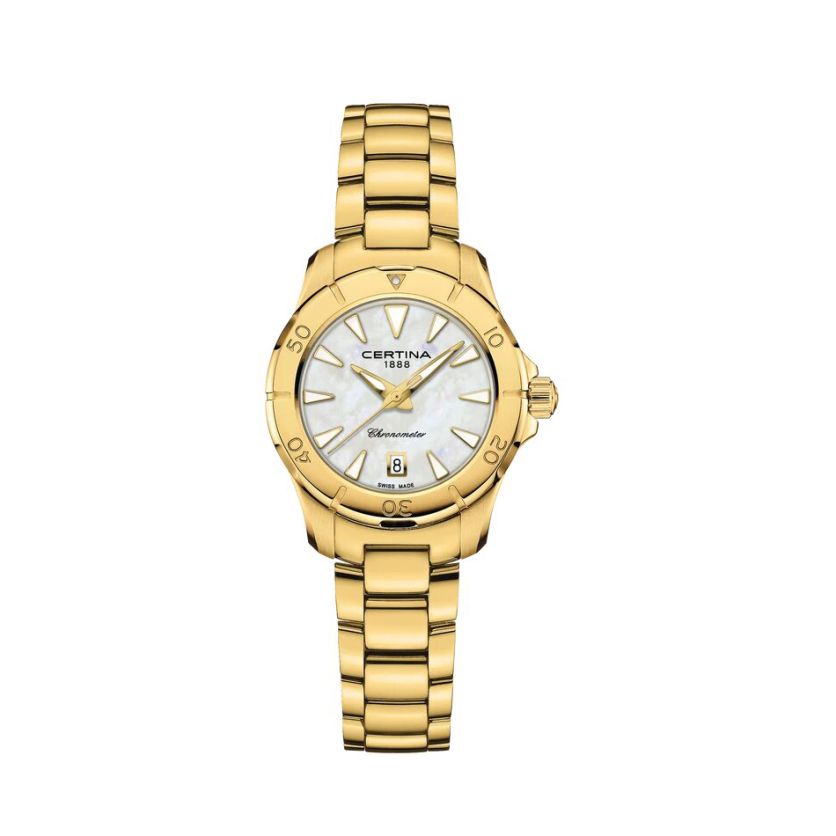 Certina DS Action Lady 29mm C032.951.33.111.00 Certina DS Action Lady 29mm C032.951.33.111.00