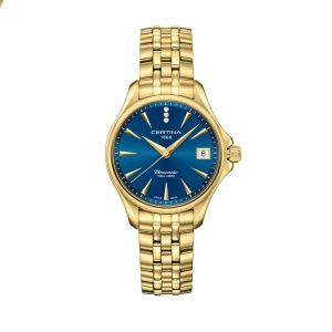 Certina DS Action Lady Diamonds C032.051.33.046.00 Certina DS Action Lady Diamonds C032.051.33.046.00