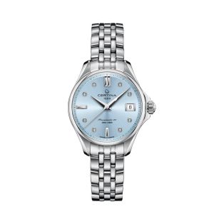 Certina DS ACTION LADY POWERMATIC 80 C032.207.11.046.00 Certina DS ACTION LADY POWERMATIC 80 C032.207.11.046.00
