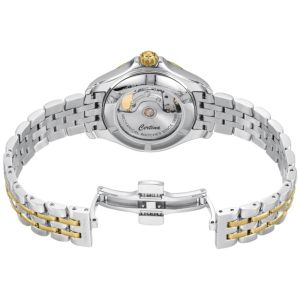 Certina DS ACTION LADY POWERMATIC 80 C032.207.22.126.00 Certina DS ACTION LADY POWERMATIC 80 C032.207.22.126.00