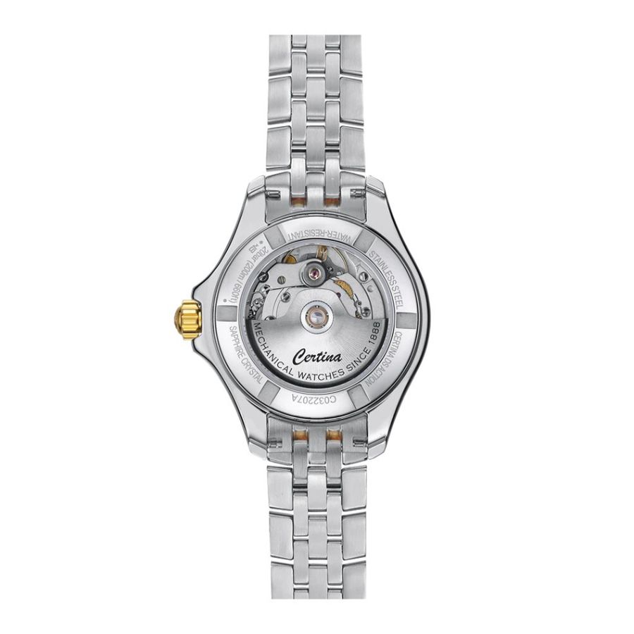 Certina DS ACTION LADY POWERMATIC 80 C032.207.22.126.00