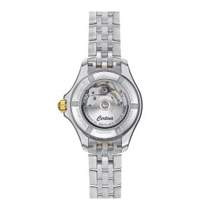 Certina DS ACTION LADY POWERMATIC 80 C032.207.22.126.00 Certina DS ACTION LADY POWERMATIC 80 C032.207.22.126.00