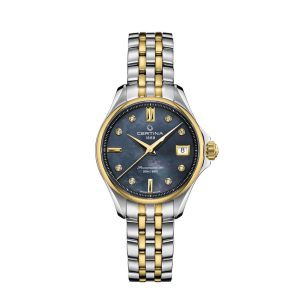 Certina DS ACTION LADY POWERMATIC 80 C032.207.22.126.00 Certina DS ACTION LADY POWERMATIC 80 C032.207.22.126.00