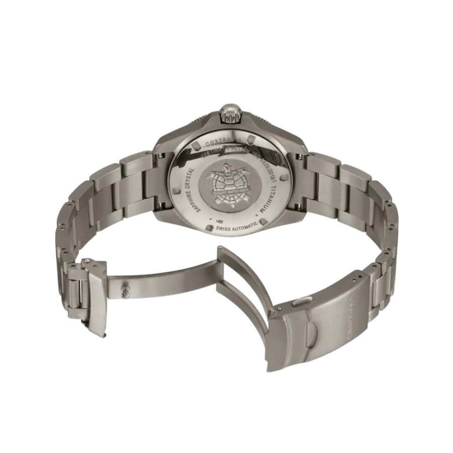 Certina DS Action Titanium C032.807.44.081.00