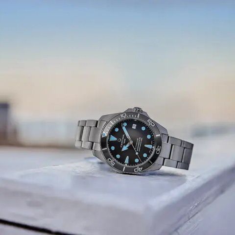Certina DS Action Titanium C032.807.44.081.00