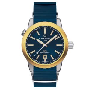 Certina DS+ C041.407.19.041.01 (Конструктор) Certina DS+ C041.407.19.041.01 (Конструктор)