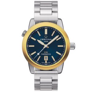 Certina DS+ C041.407.19.041.01 (Конструктор) Certina DS+ C041.407.19.041.01 (Конструктор)