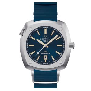 Certina DS+ C041.407.19.041.01 (Конструктор) Certina DS+ C041.407.19.041.01 (Конструктор)